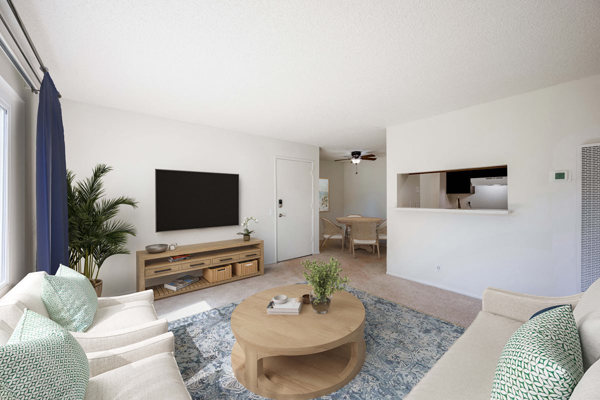 Oceanwood Apartments